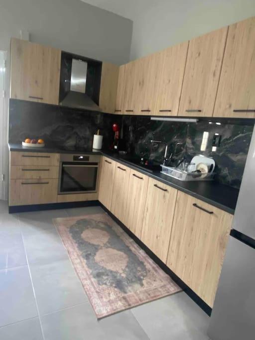 Didima Apartment エクステリア 写真